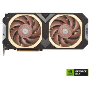 Asus GeForce RTX 4080 RTX 4080-O16G-NOCTUA Videokaart
