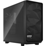 Fractal Design Meshify 2 Black TF Light Tint Behuizing