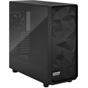 Fractal Design Meshify 2 XL Black TG Light Tint - afbeelding 2