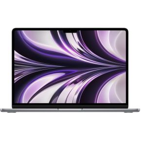 Apple MacBook 2022 M2/13.6 /8GB/256SSD/MacOS Space Grey (Q2-2022)