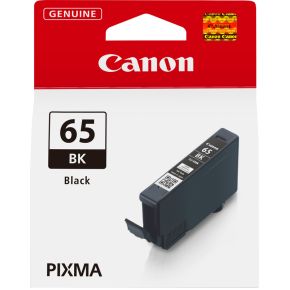 Canon CLI-65 BK schwarz