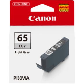 Canon CLI-65 LGY light grey
