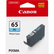 Canon-CLI-65-PC-photo-cyan