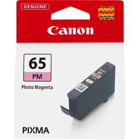 Canon 4221C001 inktcartridge 1 stuk(s) Compatibel Magenta