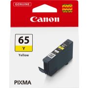 Canon-CLI-65-Y-yellow