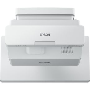 Epson EB-720 beamer/projector 3800 ANSI lumens 3LCD XGA (1024x768) Plafondgemonteerde projector Wit