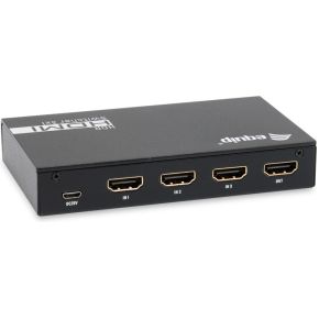 Equip 332725 video switch HDMI