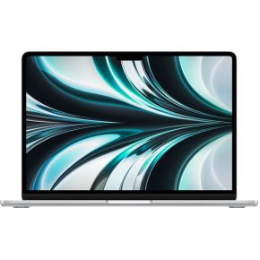 Apple MacBook 2022 M2/13.6 /8GB/256SSD/MacOS Silver (Q2-2022)