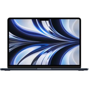 Apple MacBook 2022 M2/13.6 /8GB/256SSD/MacOS Midnight (Q2-2022)