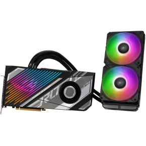 Asus GeForce RTX 4090 ROG-STRIX-LC-RTX 4090-O24G-GAMING Videokaart