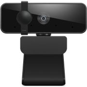 Lenovo 4XC1B34802 webcam 2 MP 1920 x 1080 Pixels USB 2.0 Zwart