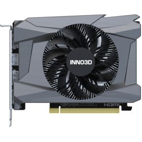 INNO3D GeForce RTX 4060 Compact Videokaart