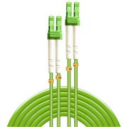 Lindy-46313-Glasvezel-kabel-5-m-LSZH-OM5-2x-LC-Groen