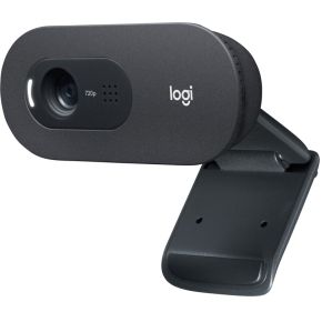 Logitech Webcam C505e