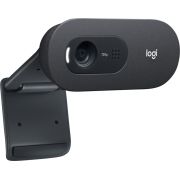 Logitech-Webcam-C505e