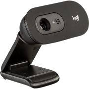Logitech-Webcam-C505e