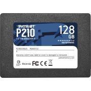Patriot Memory P210 128 GB 2.5" SSD