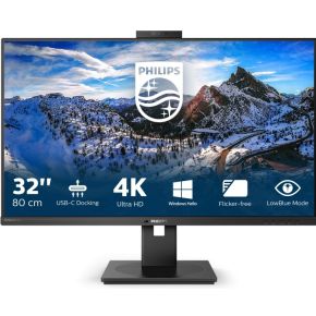 Philips P-Line 329P1H/00 32" 4K Ultra HD USB-C 90W IPS monitor