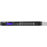QNAP-QGD-1602P-Managed-Zwart-Power-over-Ethernet-PoE-netwerk-switch