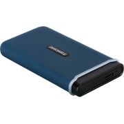 Transcend-ESD370C-1000-GB-Zwart-Blauw-externe-SSD