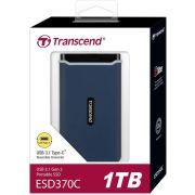 Transcend-ESD370C-1000-GB-Zwart-Blauw-externe-SSD