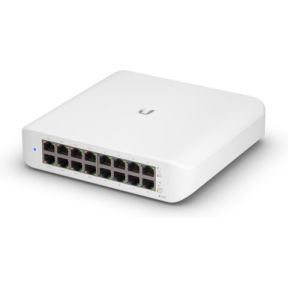 Ubiquiti Ubiquiti UniFi Switch Lite 16 PoE