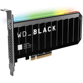 WD Black AN1500 1TB Black SSD PCI-E