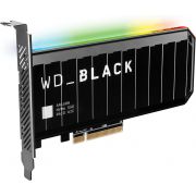 WD Black AN1500 1TB Black SSD PCI-E
