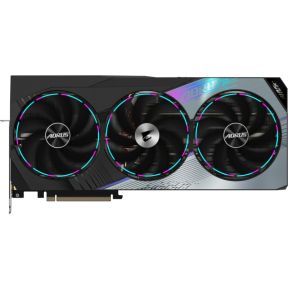 Gigabyte GeForce RTX 4080 SUPER AORUS MASTER 16G Videokaart
