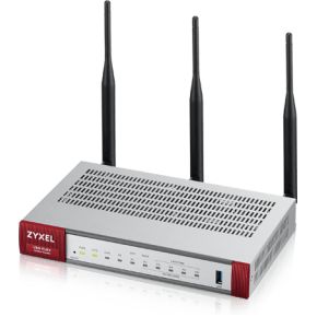 Zyxel USG FLEX 100Wly) Firewall firewall (hardware)