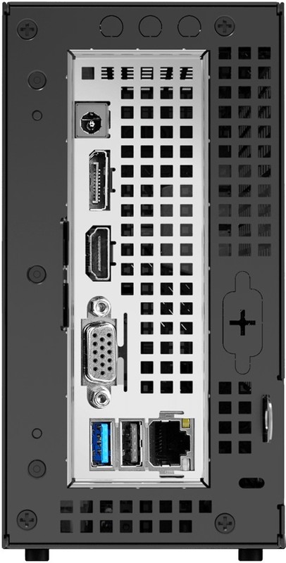 Megekko.nl - ASRock DeskMini X300