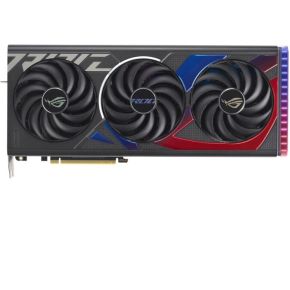ASUS VGA  GeForce RTX 4070 SUPER ROG-STRIX-RTX4070S-12G-GAMING