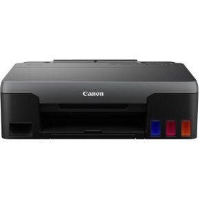 Canon PIXMA G1520 Inkjet 4800x1200 DPI A4 USB2.0 achterlade 100vel printer