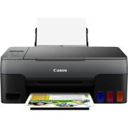 Canon PIXMA G3520 Inkjet 4800x1200 DPI A4 Wi-Fi/USB2.0 Copy/Scan achterlade 100vel printer