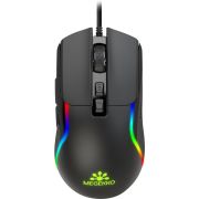 Megekko M1 Optical Gaming Muis