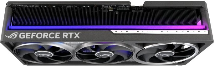 Megekko.nl - ASUS GeForce RTX 5080 ROG-ASTRAL-RTX5080-O16G-GAMING