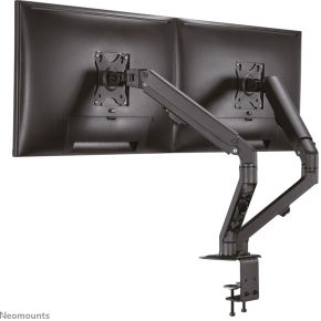 Neomounts 27 monitorarm zwart FPMA-D650DBLACK