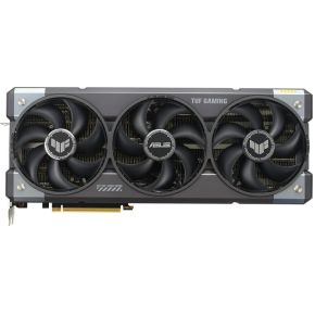 ASUS TUF Gaming GeForce RTX 5080 OC grafische kaart 2x HDMI, 3x DisplayPort