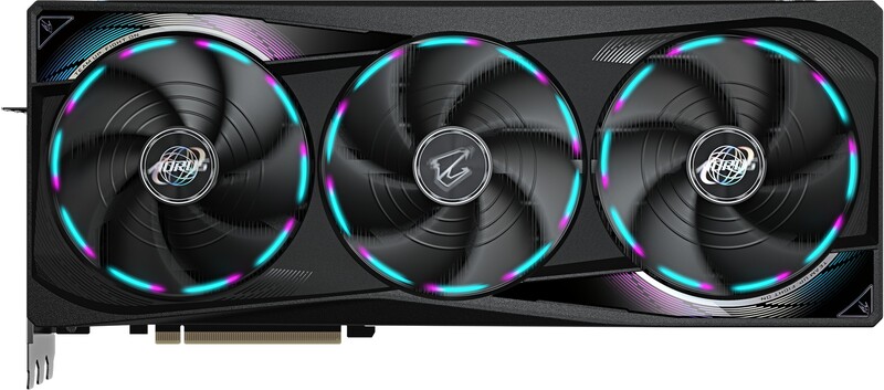 Megekko.nl - Gigabyte GeForce RTX 5090 AORUS MASTER 32G Videokaart