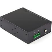 StarTech-com-IMC1GSFP-netwerk-media-converter-1000-Mbit-s-Multimode-Single-mode-Zwart