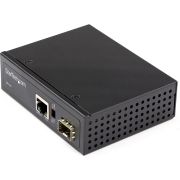 StarTech-com-IMC1GSFP60W-netwerk-media-converter-1000-Mbit-s-Multimode-Single-mode-Zwart