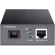 TP-LINK-TL-FC311A-2-netwerk-media-converter-1000-Mbit-s-Zwart