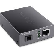 TP-LINK-TL-FC311B-2-netwerk-media-converter-1000-Mbit-s-Zwart