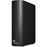 WD Elements Desktop Storage 18TB Zwart