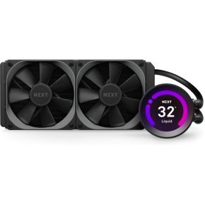 NZXT Kraken Z53