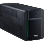 APC Back-UPS BVX2200LI-GR Noodstroomvoeding - 2200VA, 4x stopcontact