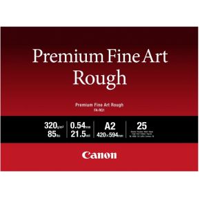 Canon FA-RG 1 Premium Fine Art Rough A 2. 25 vel. 320 g