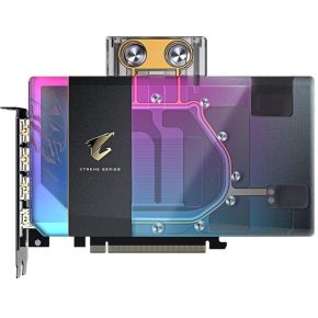 Gigabyte GeForce RTX 5080 AORUS XTREME WATERFORCE WB 16G