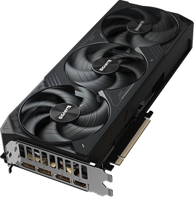 Megekko.nl - Gigabyte GeForce RTX 5080 WINDFORCE OC SFF 16G Videokaart
