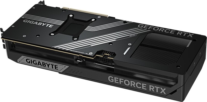 Megekko.nl - Gigabyte GeForce RTX 5080 WINDFORCE OC SFF 16G Videokaart